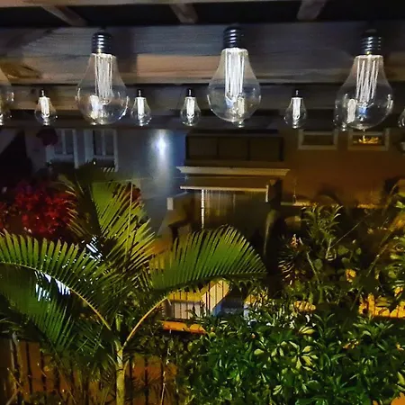 Apartment Paraiso Del Mar Palm-mar