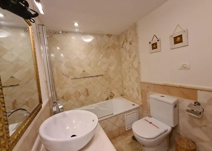 Paraiso Del Mar Apartment