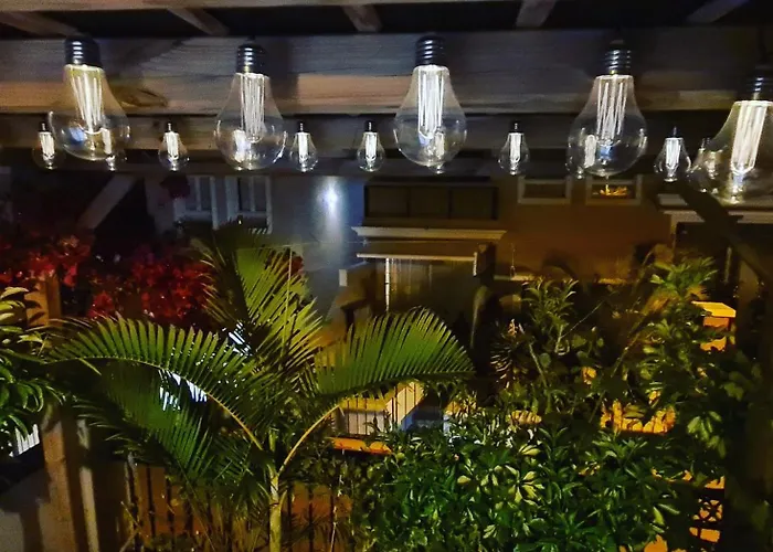 Apartment Paraiso Del Mar Palm-mar