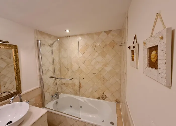 Apartment Paraiso Del Mar Palm-mar