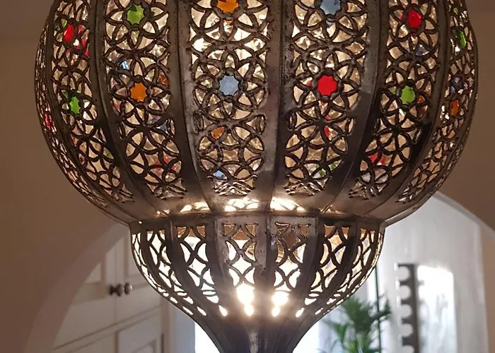 Paraiso Del Mar Apartment