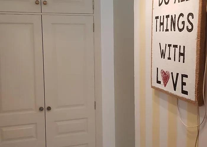 Apartment Paraiso Del Mar Palm-mar