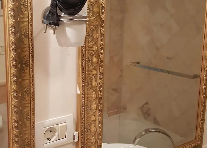 Paraiso Del Mar Apartment Palm-mar