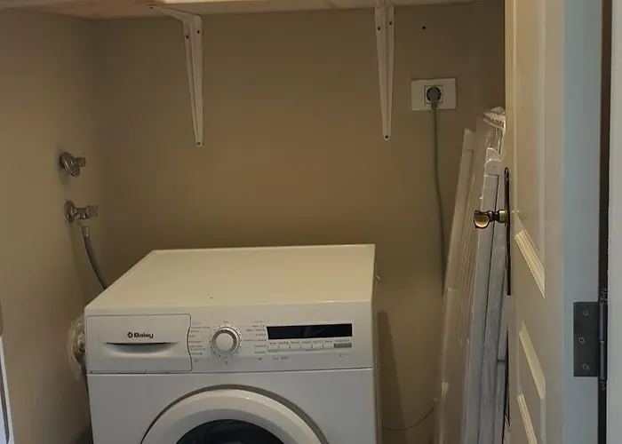 Apartment Paraiso Del Mar *