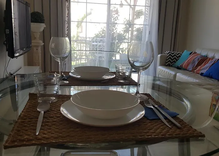 Paraiso Del Mar * Palm-mar