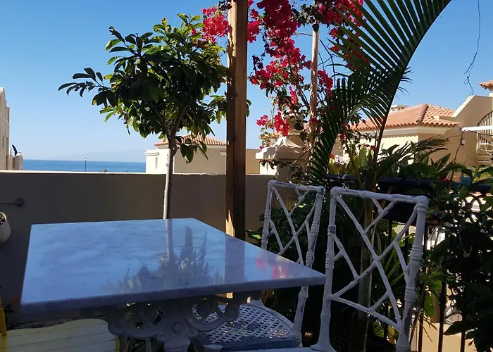 Paraiso Del Mar Apartment *