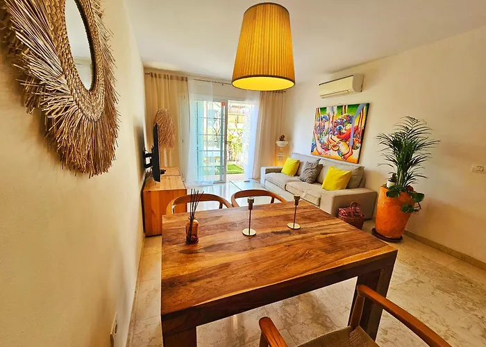 Apartment Paraiso Del Mar