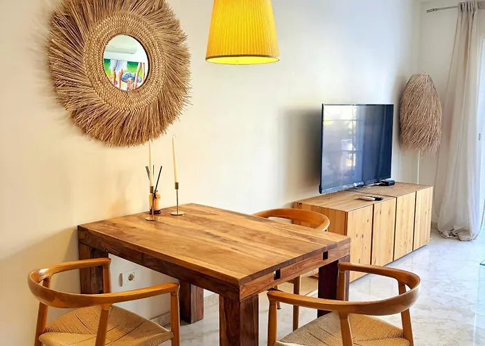 Paraiso Del Mar Palm-mar