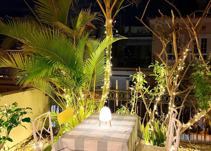 Apartment Paraiso Del Mar Palm-mar