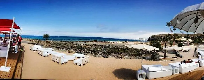 Paraiso Del Mar * Palm-mar