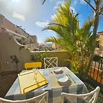 Paraiso Del Mar Apartment
