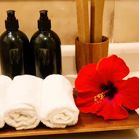 Paraiso Del Mar Апартаменты Эль-Пальмар