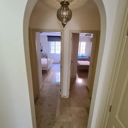 Paraiso Del Mar * Эль-Пальмар