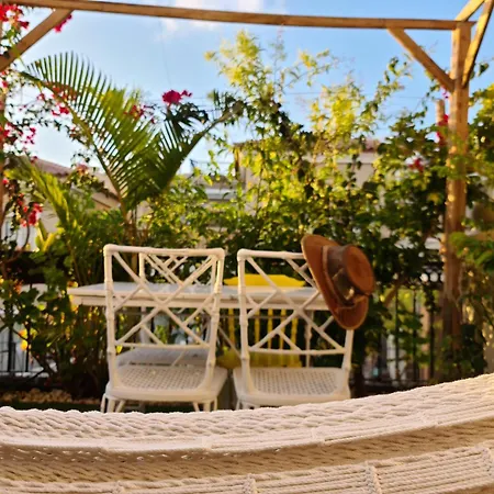 Апартаменты Paraiso Del Mar *