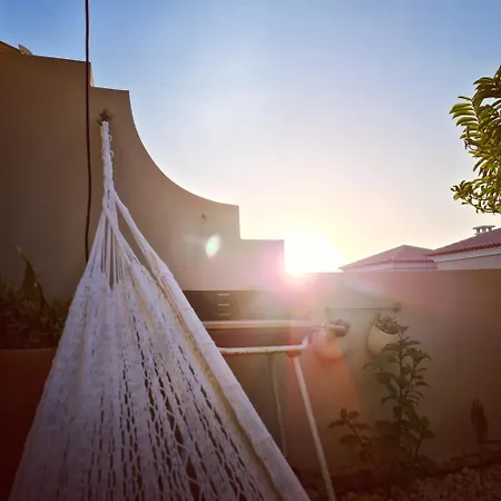 Апартаменты Paraiso Del Mar Эль-Пальмар