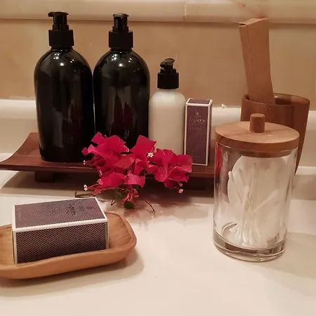 Paraiso Del Mar Эль-Пальмар