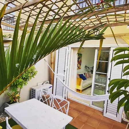 Paraiso Del Mar * 滨海帕尔姆