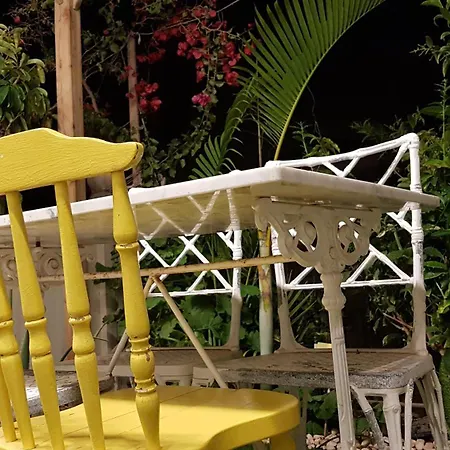 Paraiso Del Mar Апартаменты