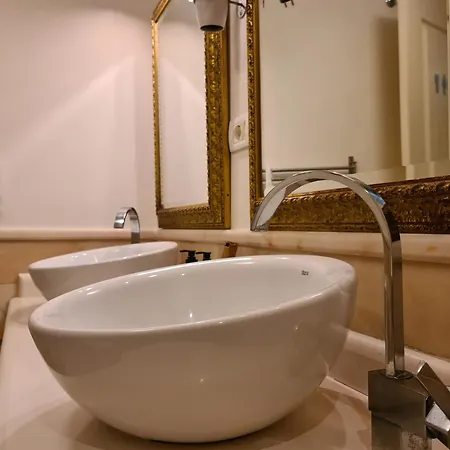 公寓 Paraiso Del Mar 滨海帕尔姆