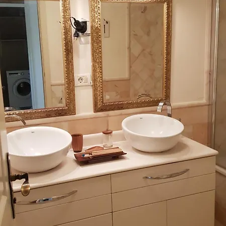 Paraiso Del Mar Эль-Пальмар