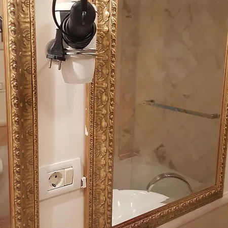 Paraiso Del Mar Апартаменты Эль-Пальмар