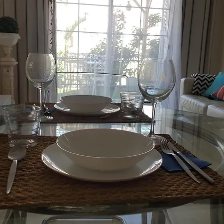 Paraiso Del Mar * 滨海帕尔姆