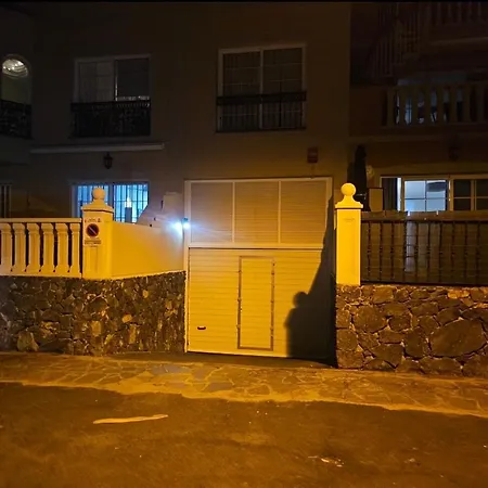 Апартаменты Paraiso Del Mar