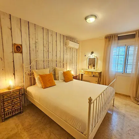 Apartamento Paraiso Del Mar *