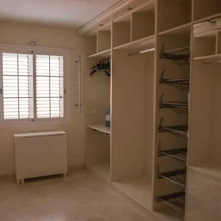 Paraiso Del Mar * Эль-Пальмар