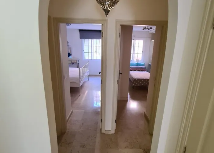 Paraiso Del Mar * Palm-mar