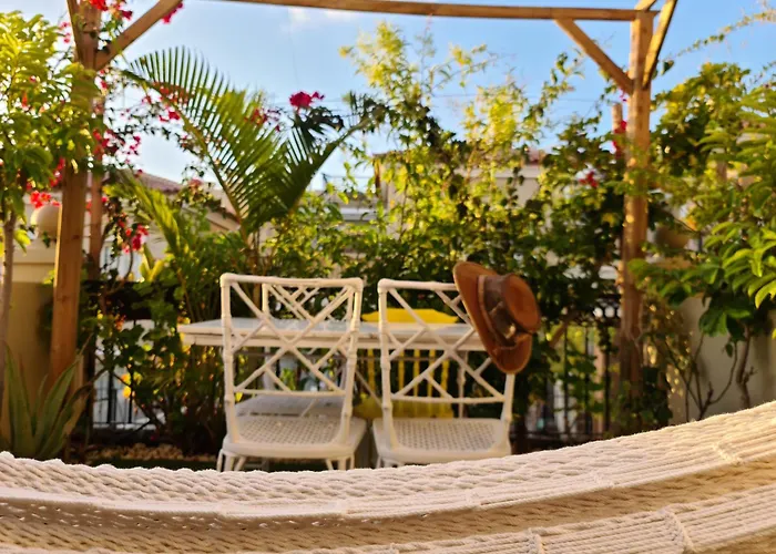 Appartement Paraiso Del Mar *