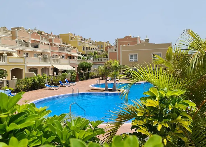 Paraiso Del Mar Palm-mar