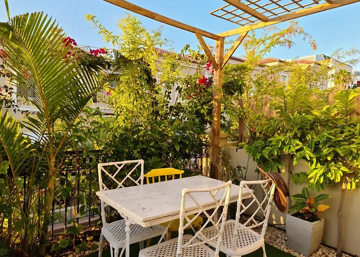 Paraiso Del Mar Appartement