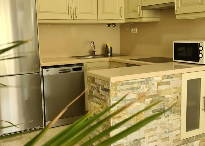 Appartement Paraiso Del Mar Palm-mar