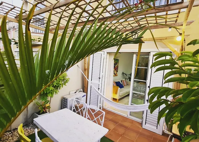 Paraiso Del Mar * Palm-mar