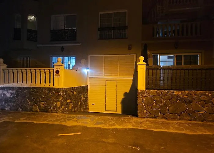 Appartement Paraiso Del Mar