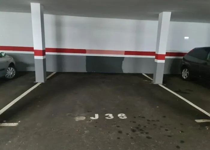 Paraiso Del Mar Appartement Palm-mar