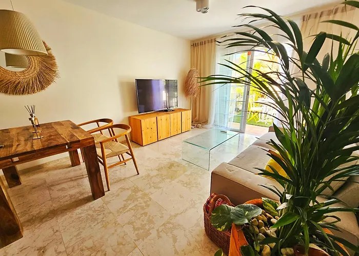 Appartement Paraiso Del Mar Palm-mar