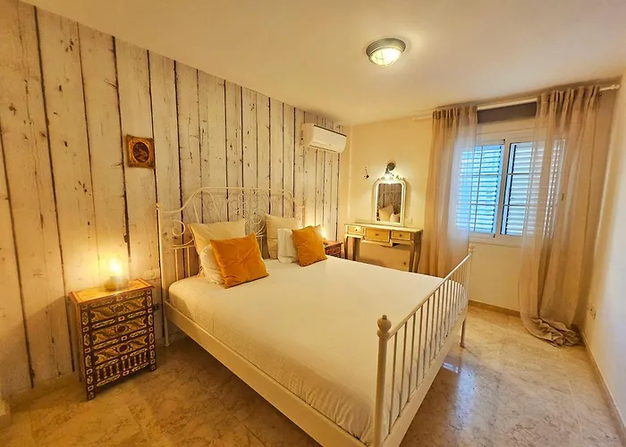 Appartement Paraiso Del Mar *