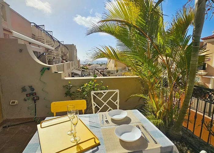 Paraiso Del Mar Appartement