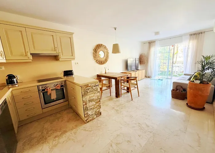 Paraiso Del Mar Appartement Palm-mar