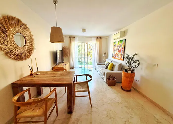 Paraiso Del Mar Appartement