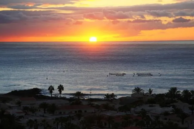 Paraiso Del Mar Palm-mar