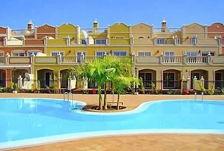 Appartement Paraiso Del Mar *