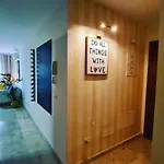 Apartamento Paraiso Del Mar Palm-mar