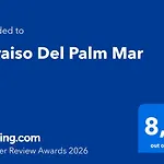 Paraiso Del Mar Apartamento Palm-mar