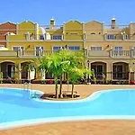 Appartement Paraiso Del Mar *