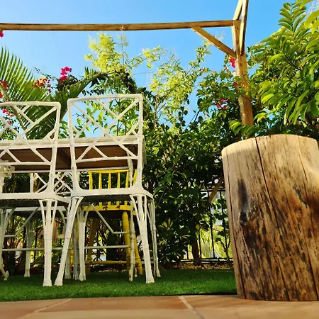 Paraiso Del Mar Apartamento *