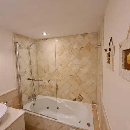 Apartament Paraiso Del Mar Palm-mar
