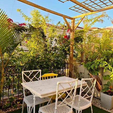 Paraiso Del Mar Appartamento